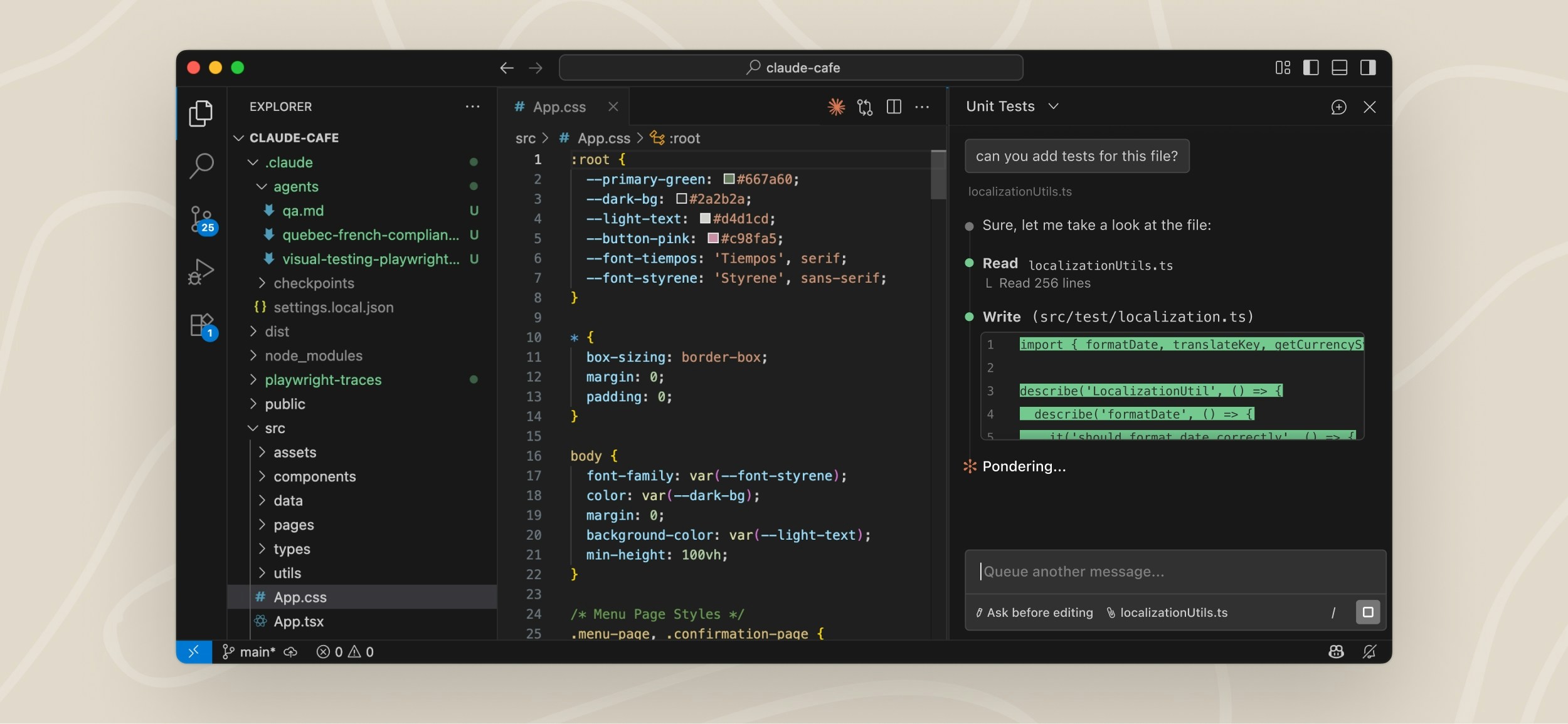 Installer et utiliser Claude Code dans VS Code sans se prendre la tête