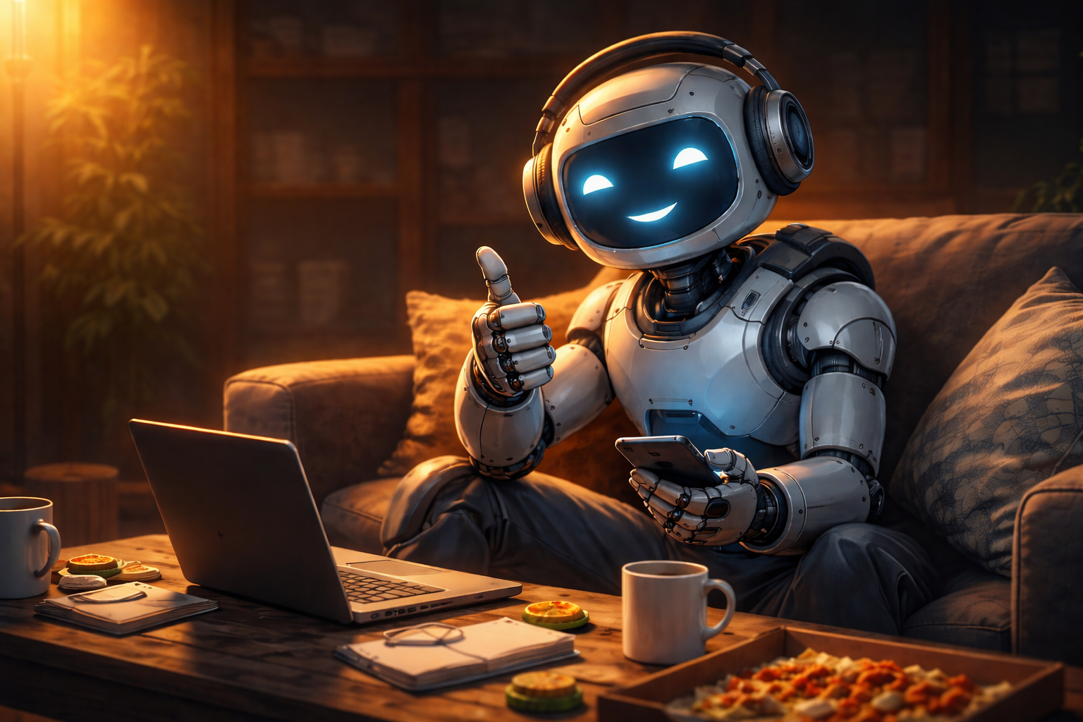 L’IA, ce pote qui te dit toujours “oui”